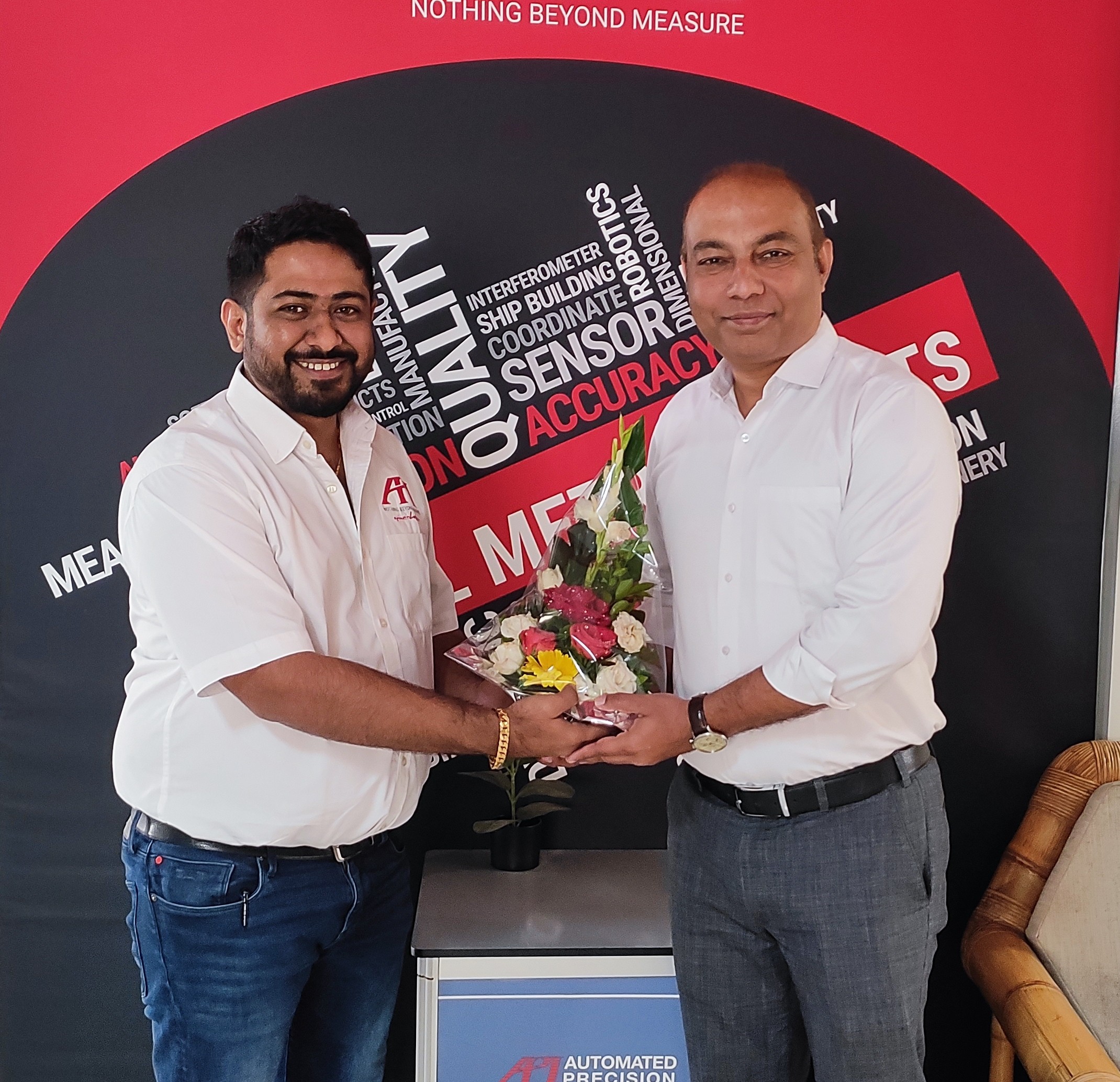 BMS and API India partnership