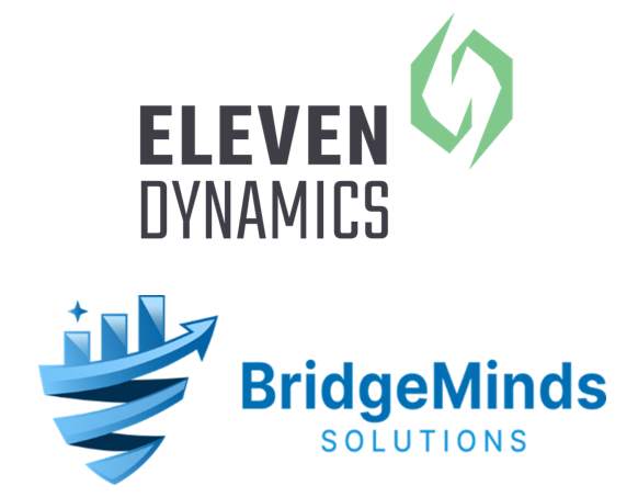 BMS and Eleven Dynamics partnership